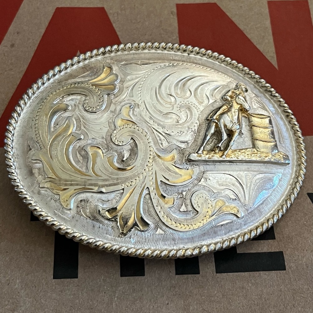 Buckle